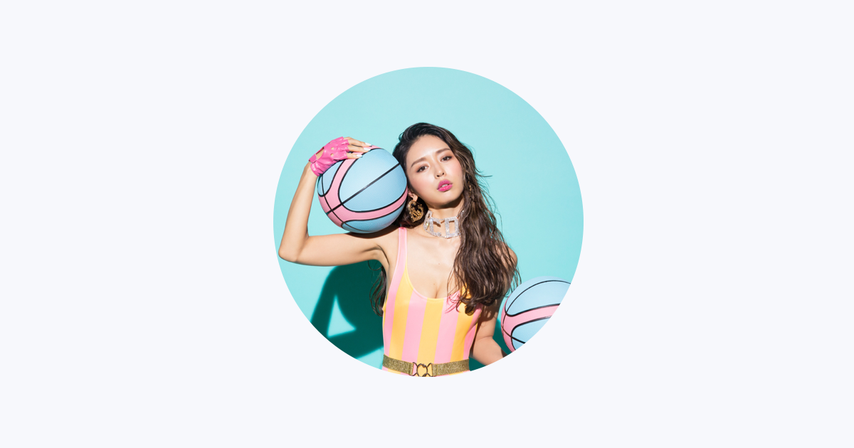 Hitomi Kaji On Apple Music