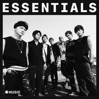 Apple Music Generations From Exile Tribe