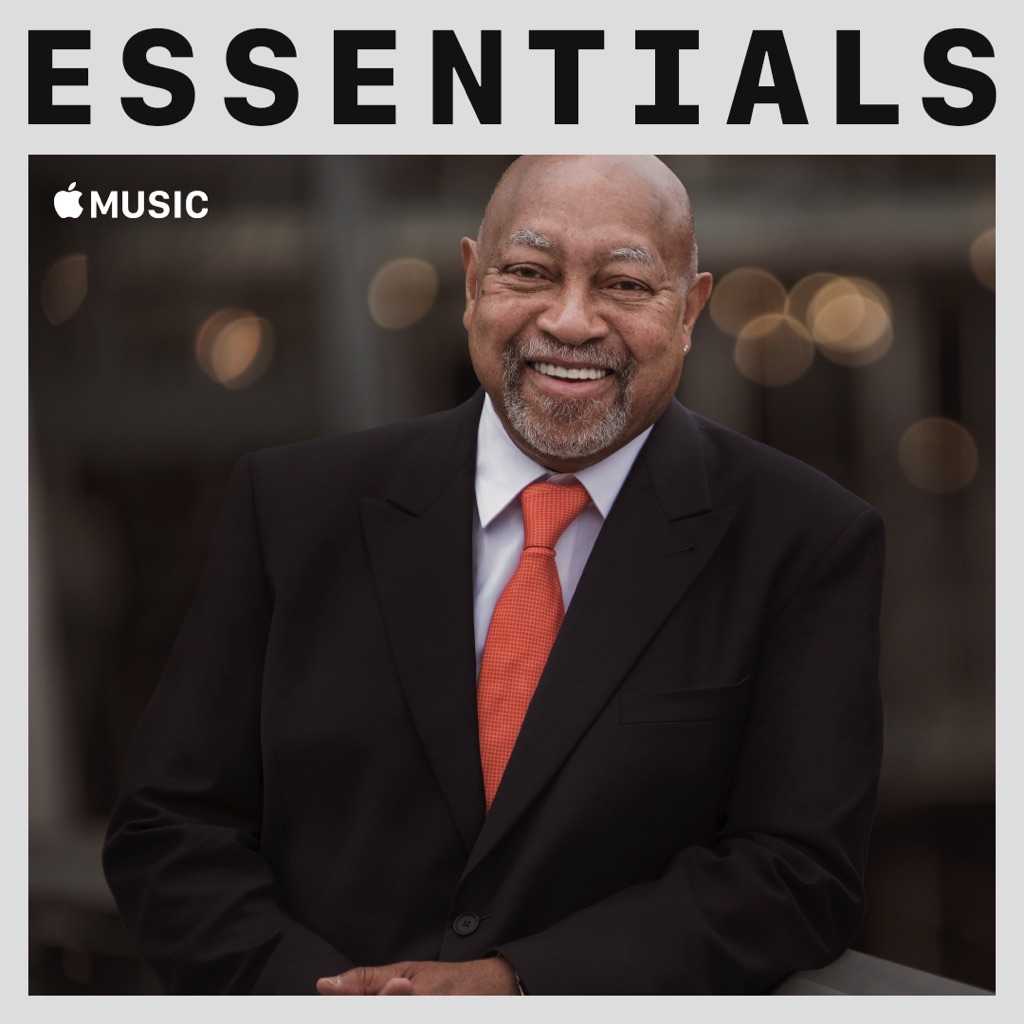 Kenny Barron Essentials