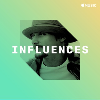 Kid Rock On Apple Music