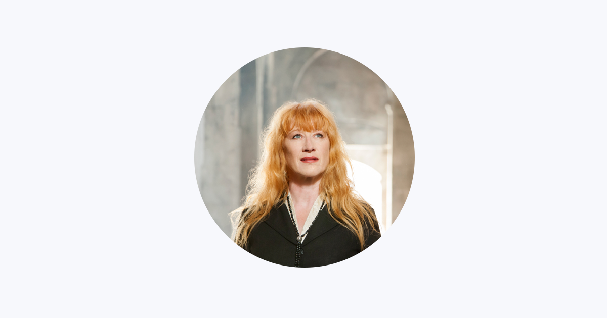 Loreena McKennitt