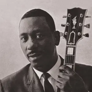 Wes Montgomery