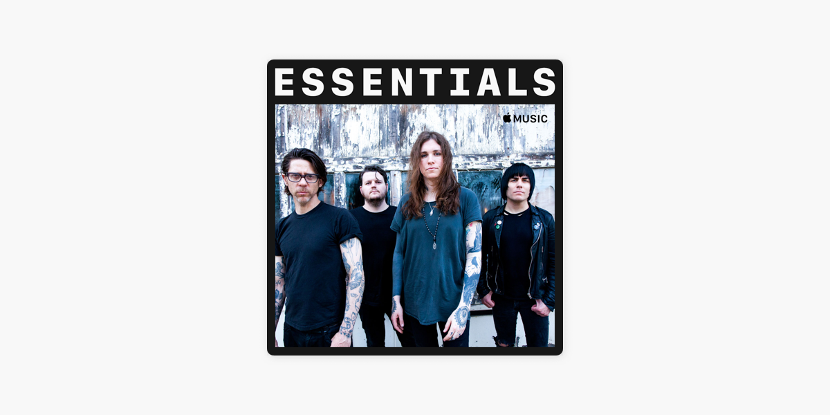 Against Me Essentials On Apple Music