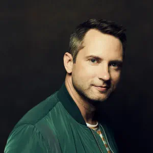 Brandon Heath