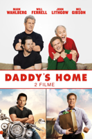 Paramount Home Entertainment Inc. - Daddy's Home - 2 Filme artwork