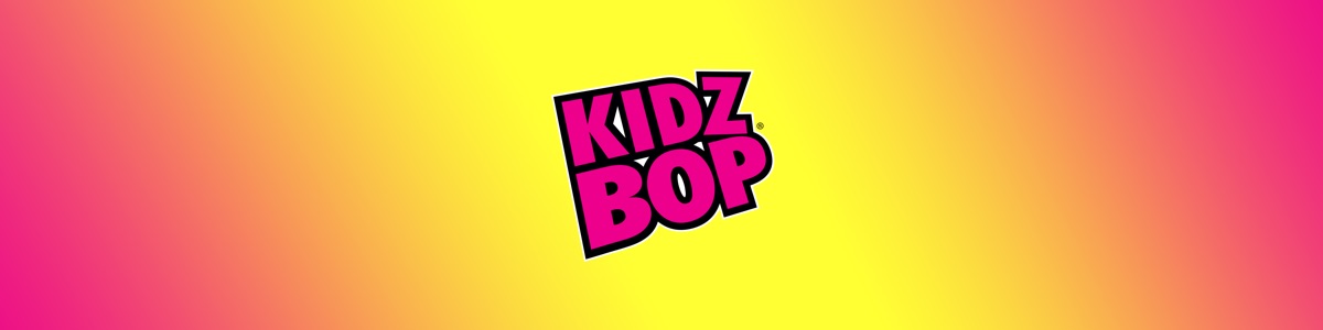 KIDZ BOP