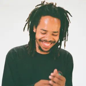 Earl Sweatshirt