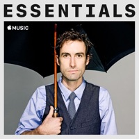 Andrew Bird on Apple Music