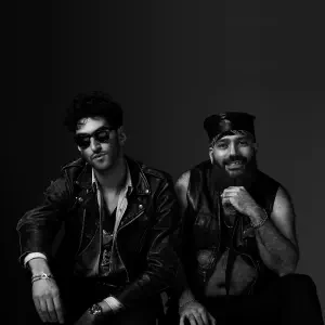 Chromeo