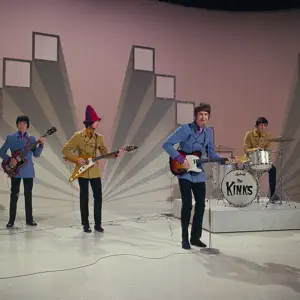 The Kinks