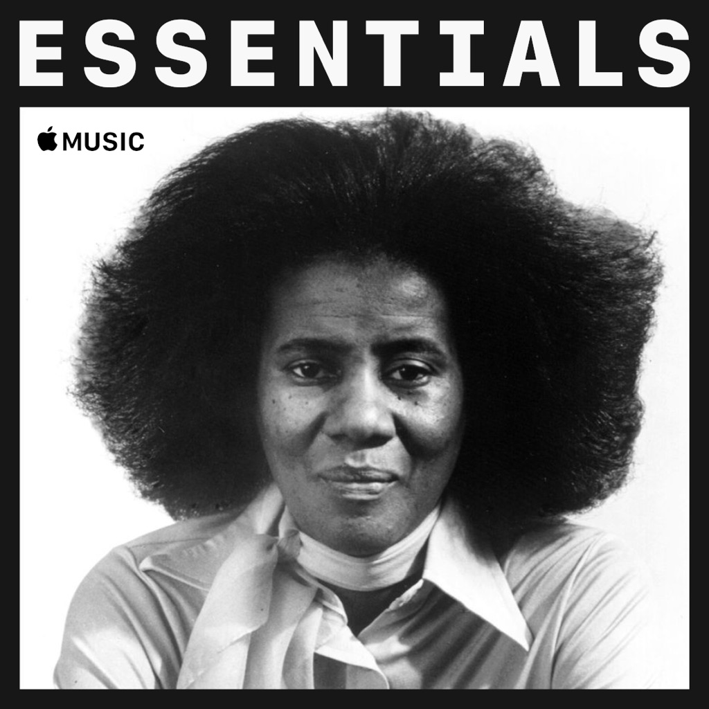Alice Coltrane Essentials