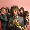 The Flaming Lips