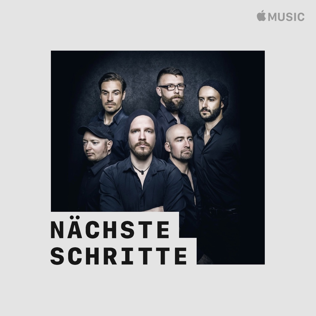 Letzte Instanz: Next Steps