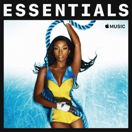 Brandy Essentials By Apple Music R B Soul On Apple Music
