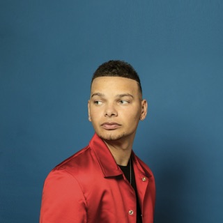 Kane Brown On Apple Music