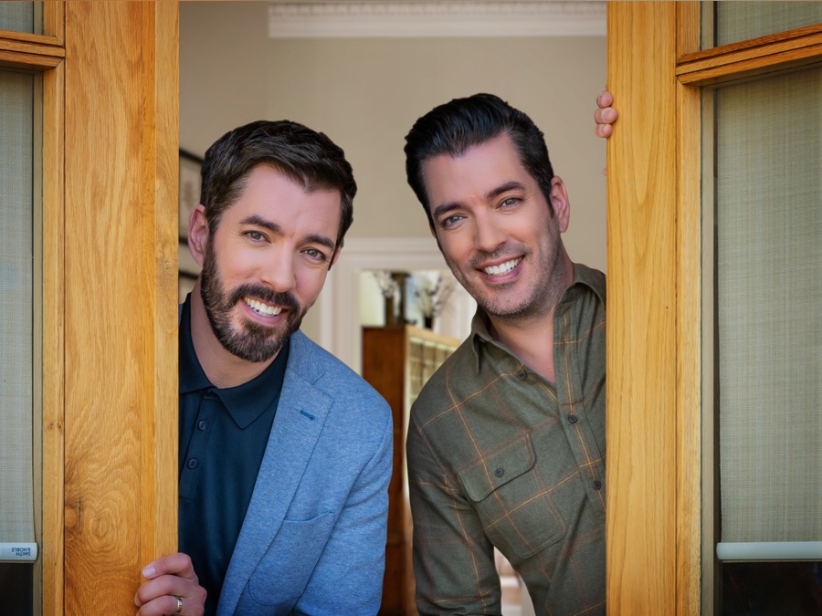 Property Brothers: Forever Home | Apple TV