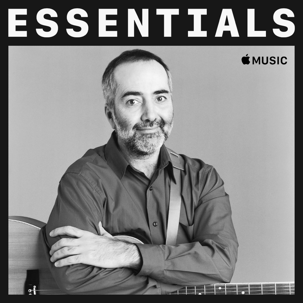 Raffi Essentials