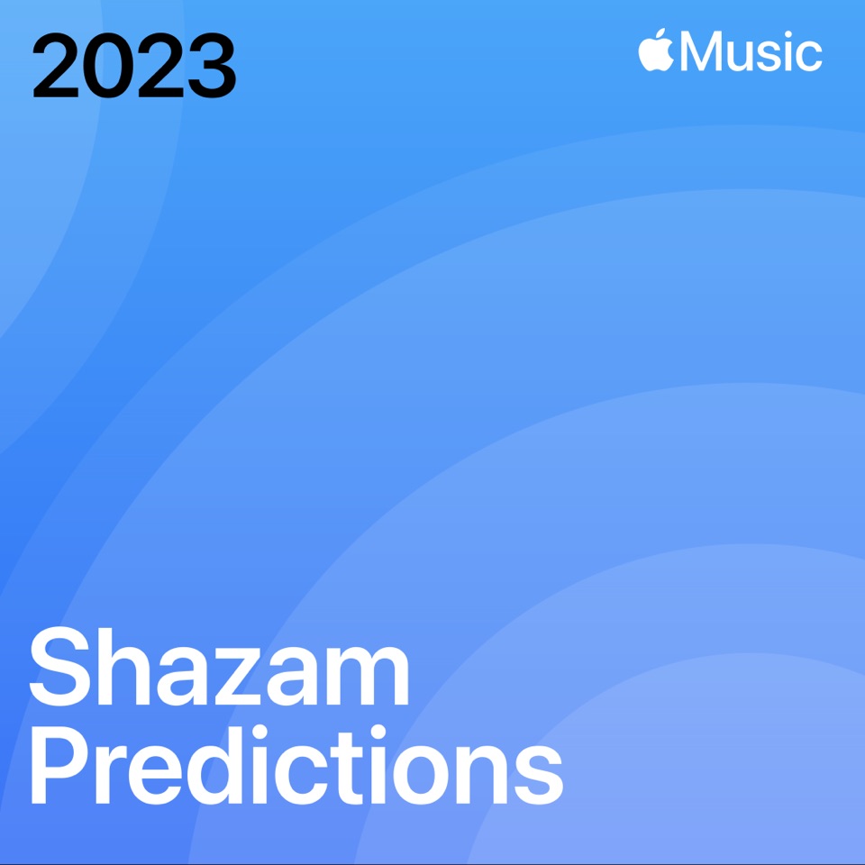 Shazam Predictions 2023