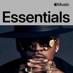 Ne-Yo Essentials