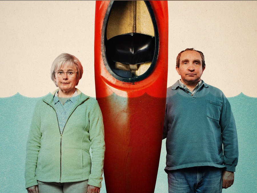 The Thief, His Wife and the Canoe - Apple TV (UK) - A Man His Wife And A Canoe Cast