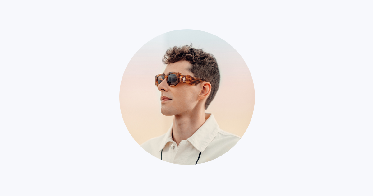 ‎Lost Frequencies on Apple Music