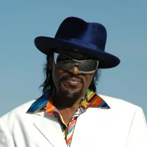 Chuck Brown