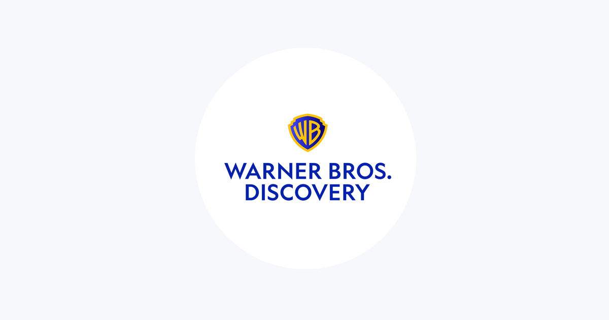 ‎Warner Bros. Discovery on Apple Music