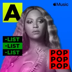 A-List Pop