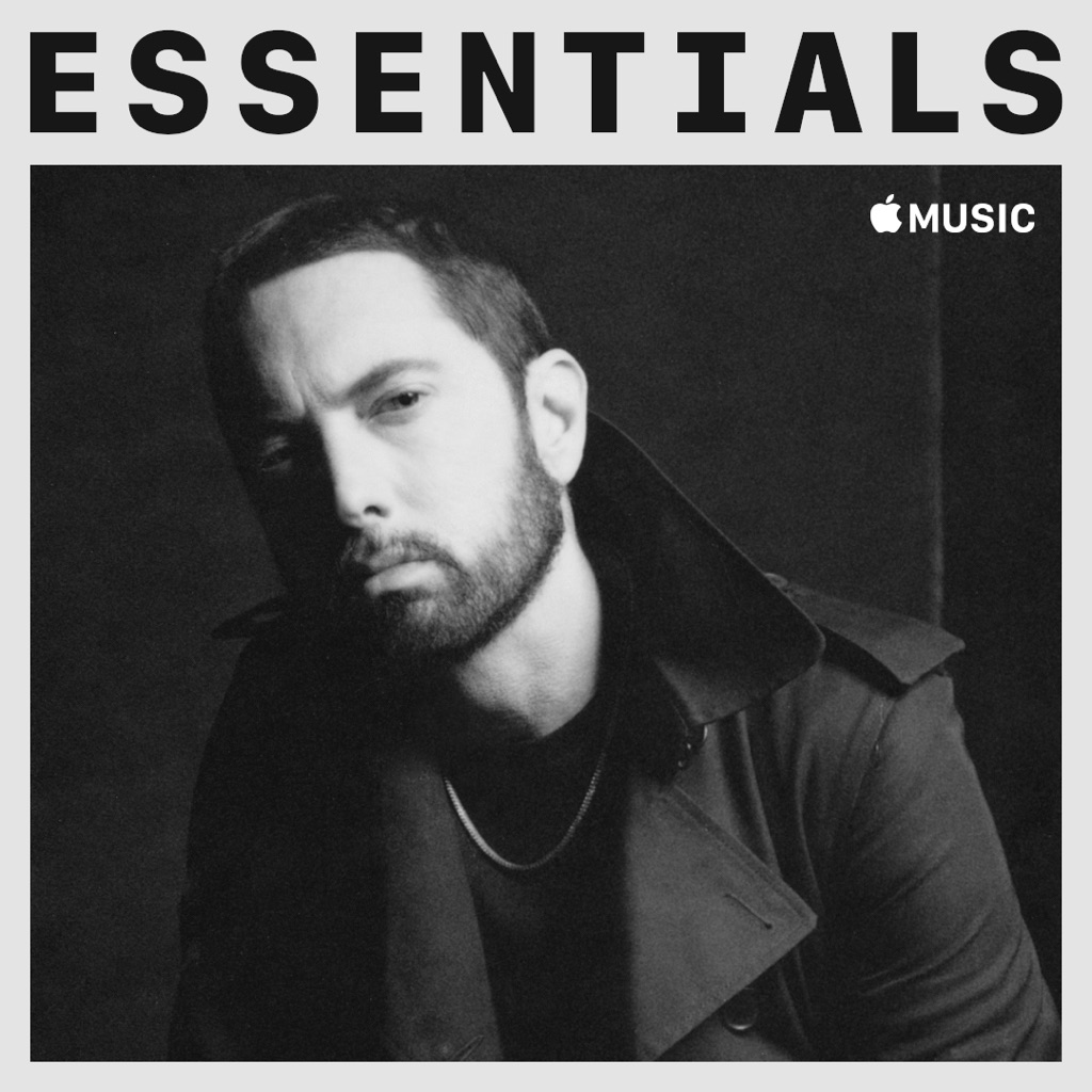 Eminem Essentials