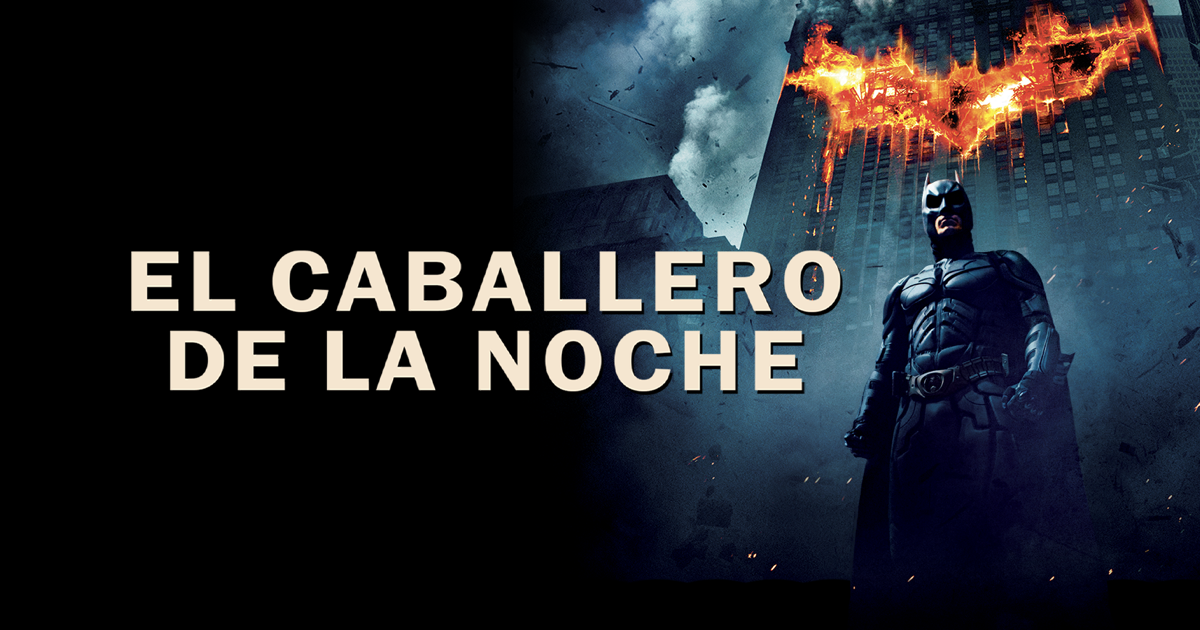 El caballero de la noche (Subtitulada) on Apple Music