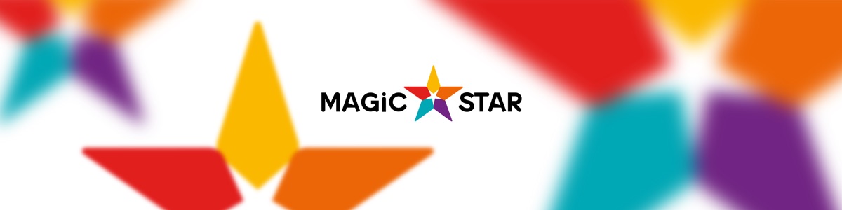 Magic Star