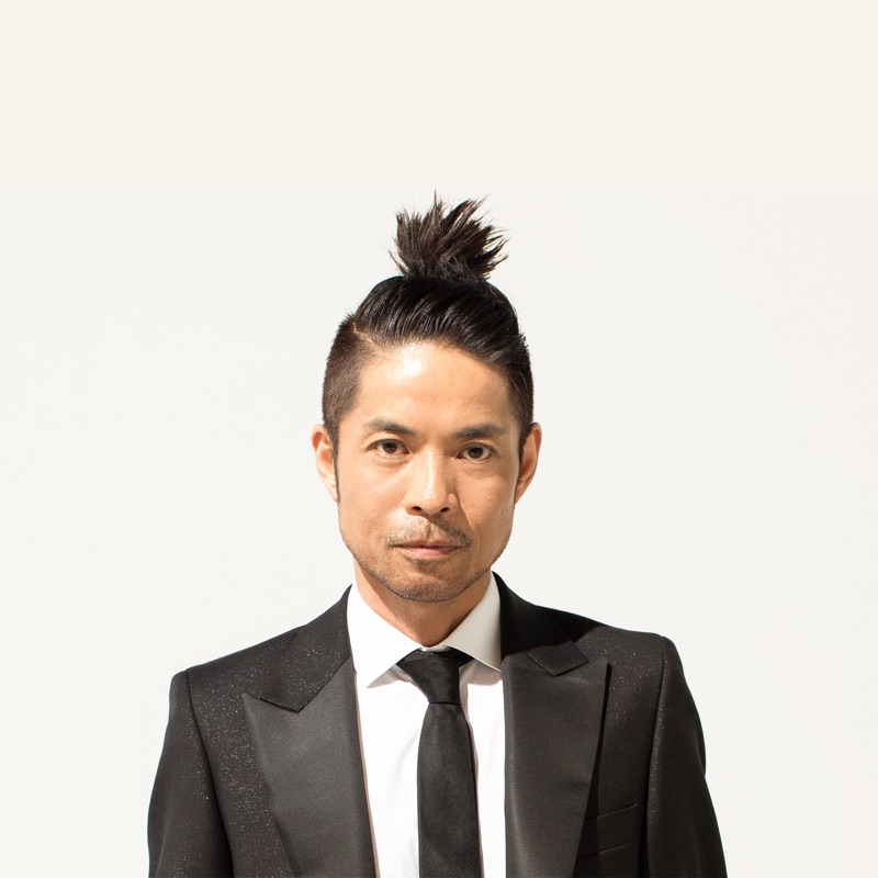 Toshinobu Kubota Just The Two Of Us
