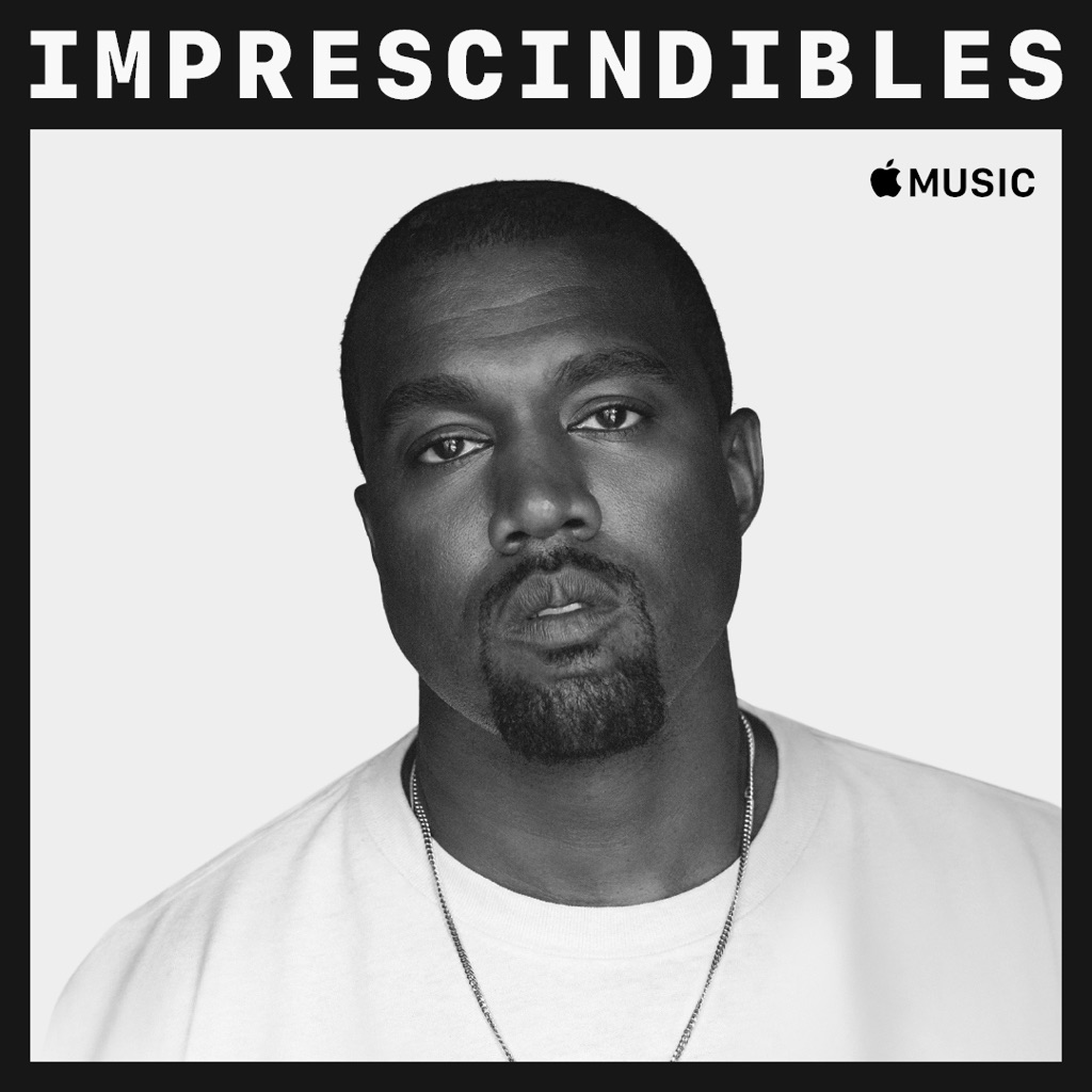 Kanye West: imprescindibles