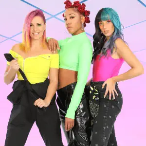 Sweet California