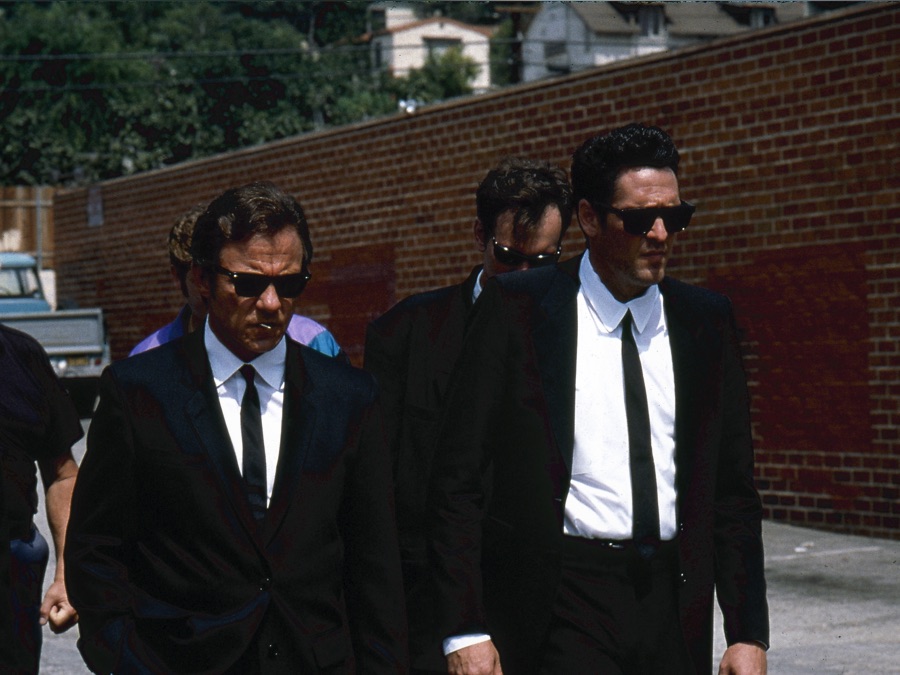 Reservoir Dogs | Apple TV