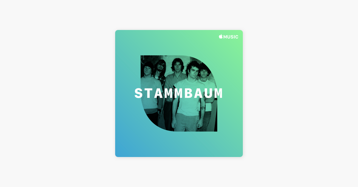 Black Flag Stammbaum Auf Apple Music