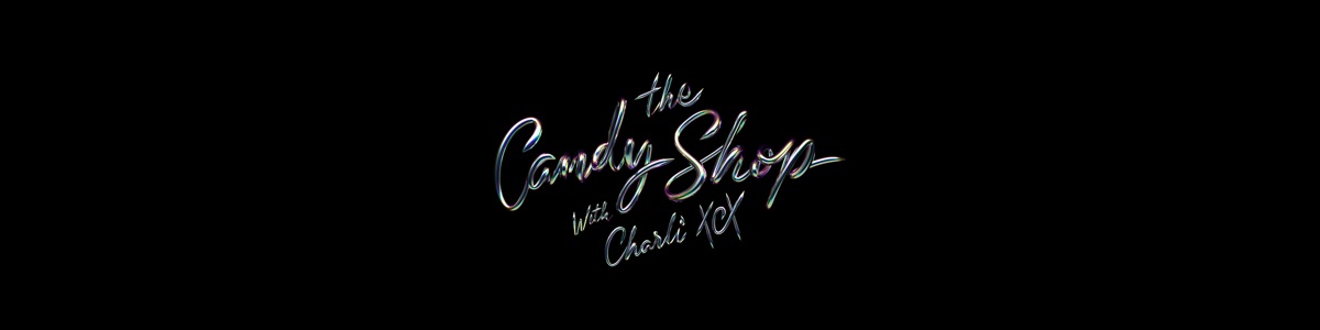 The Candy Shop