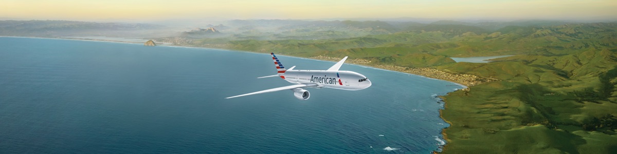 American Airlines