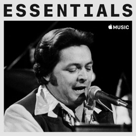 Mickey Gilley Essentials On Apple Music
