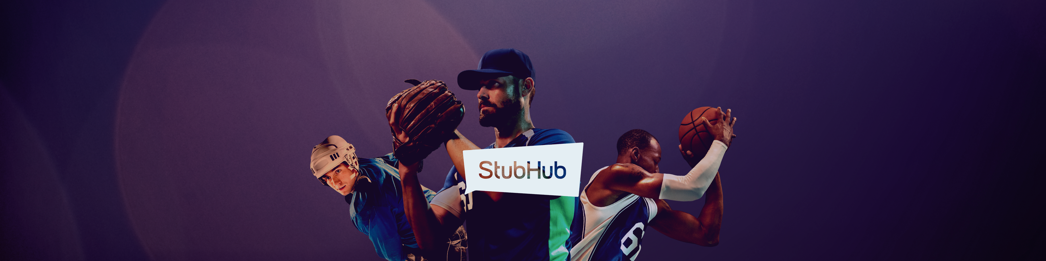StubHub: Event Tickets - Overview 