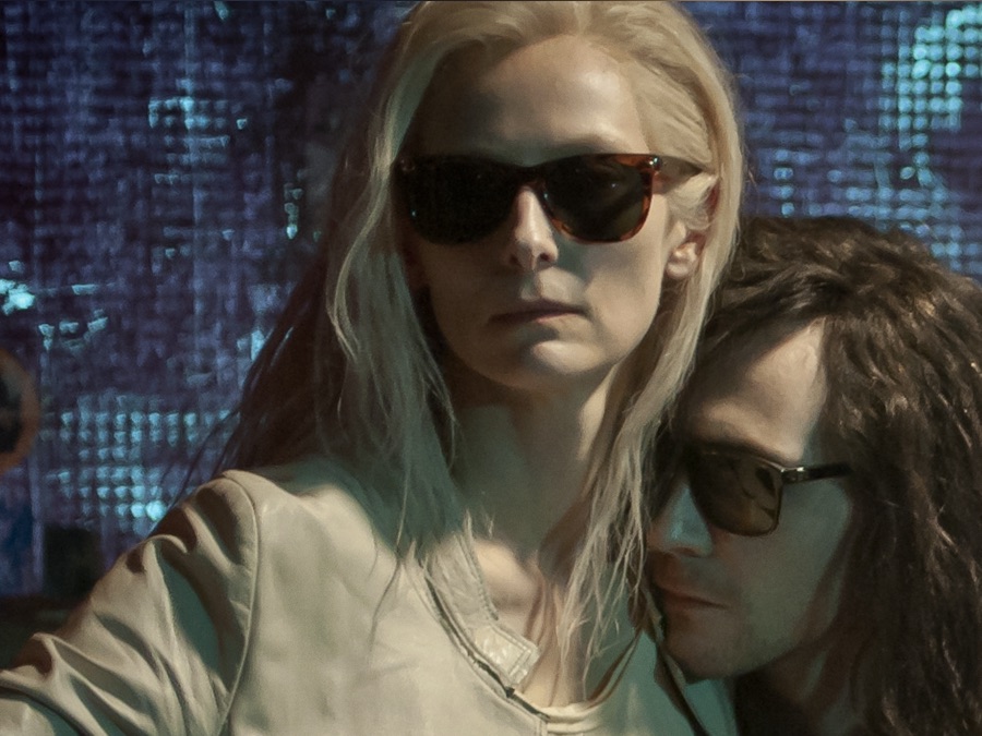 Only Lovers Left Alive | Apple TV (QA)