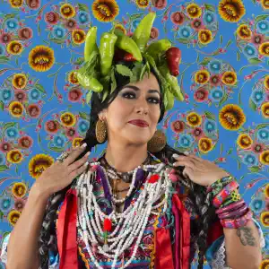 Lila Downs