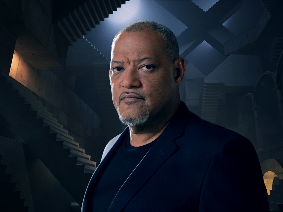 History's Greatest Mysteries Apple TV