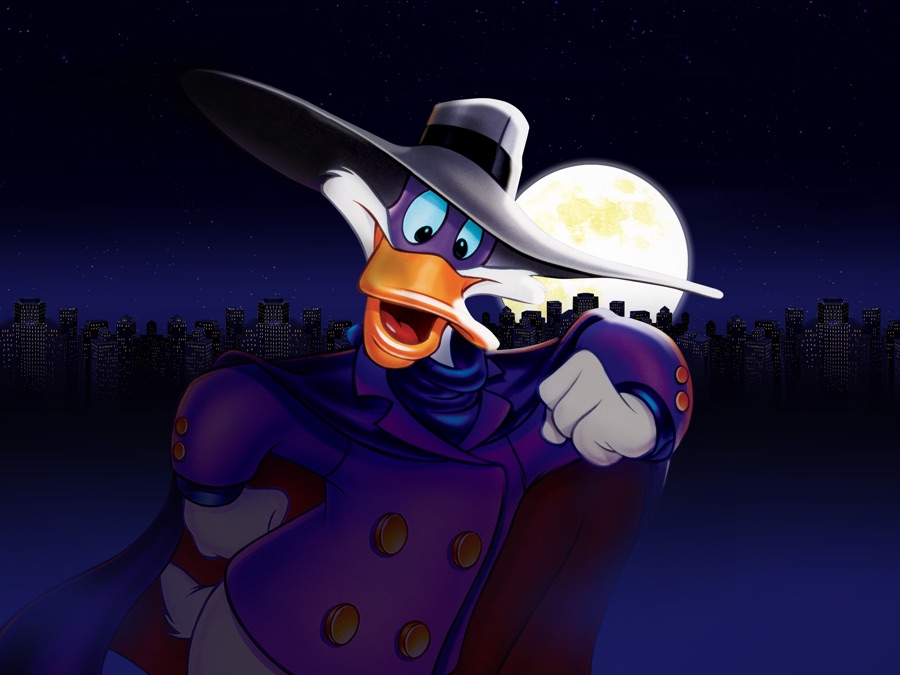 Darkwing Duck wallpaper by Moviez16  Download on ZEDGE  c3bb