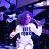 Esperanza Spalding