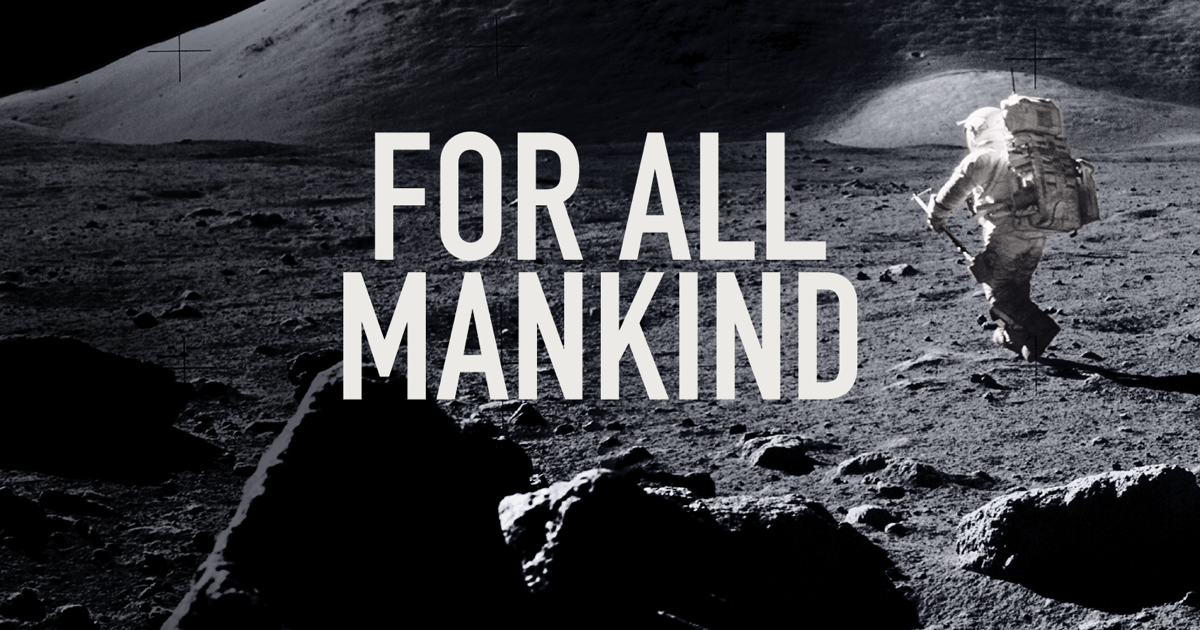 For All Mankind en Apple Music