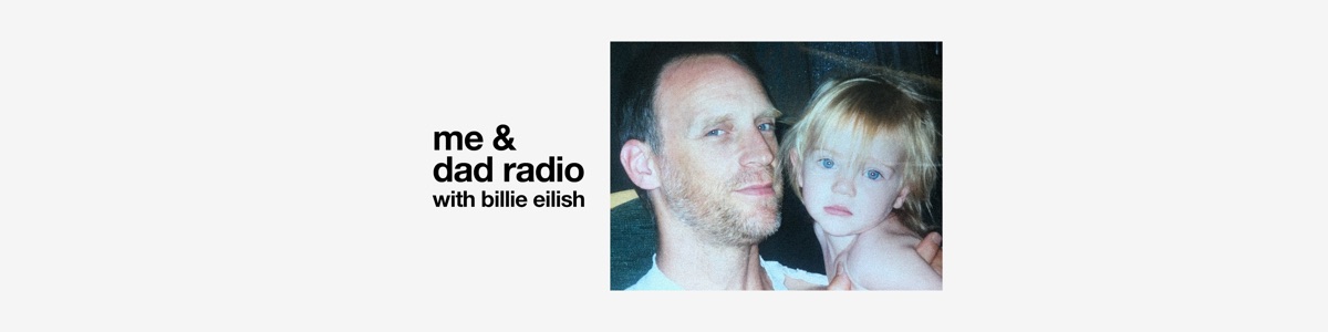 me & dad radio