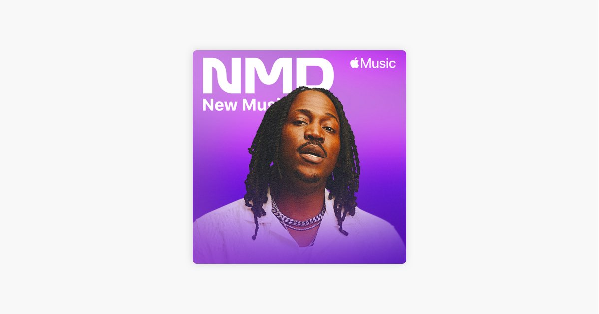 ‎New Music Daily on Apple Music