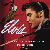 Elvis Presley - Memories (stereo master)