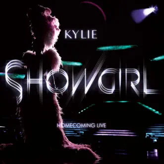 The Locomotion (Live) by Kylie Minogue song reviws